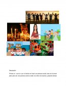 Social:familia, cultura, tradiciones