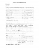 Taller de fisicoquímica