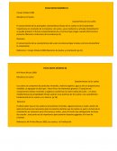 Mecánica de Suelos. Característica de los suelos