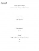 Caso Práctico Unidad 1: Estrategia y Análisis estratégico