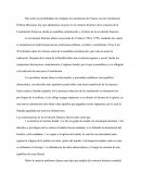 Las consecuencias de la revolución francesa