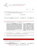 Formulario de Declaración de Pertenencia a Grupo de Riesgo o Caso Especial ante Pandemia Covid-19