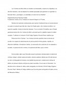 Atención a la victima