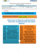 Promover la participacion ciudadana en la escuela y comunidad