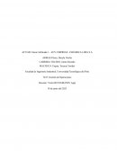 Tarea de gestión de operaciones