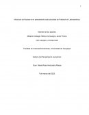 Influencia de Keynes en el pensamiento estructuralista de Prebisch en Latinoamérica