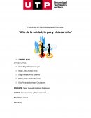 Emprendimiento: Aceite vegetal “Oilveg”