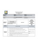 Proyecto Con números podemos salvar al planeta azul