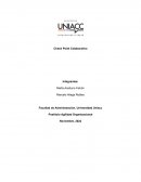 ¿Cuál es el antivalor más difícil de cambiar en una organización?