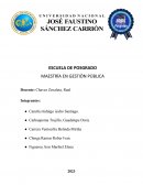 Caso 2- Bello Horizonte