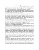 Análisis y relación de la Psicología Social con el documental "Gimme the power"