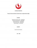 Trabajo de sistemas operativos