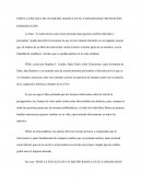 FISH! La eficacia de un equipo, radica en su capacidad de motivación