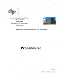 Ejercicios de probabilidad, combinatoria