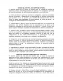 Derecho agrario, concepto e historia