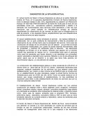 Diagnostico situacional del Centro de Salud Nueva Esperanza