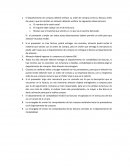 Proceso de compras y almacén