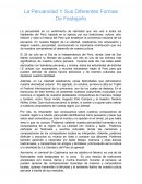 La peruanidad y sus diferentes formas de festejarlo