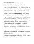 Perfil de cliente o buyer persona