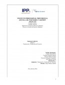 TG3 Evalaucion Proyectos