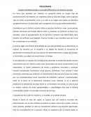 Historia reciente La guerra de Malvinas