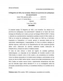 El Meganiño de 1925 y las montañas: Efectos en la provincia de Lambayeque