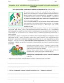 Asumiendo un rol protagónico con estilos de vida saludable aplicando las medidas de dispersión