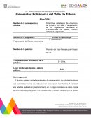 Determinar estrategias de desarrollo de proyecto con base a la aplicación de los reglamentos nacionales e internacionales de calidad, manejo ambiental y legislación