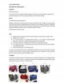 Solución: Mi cartera ideal