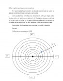 Parte de coordenadas polares