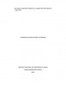 Ejercicio práctico: Arquetipo de público objetivo