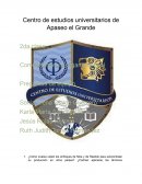 Comportamiento otganizacional. Nike y Reebok