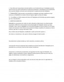 Contrato colectivo de Asoagro A.G