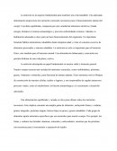 La importancia de una buena nutrición