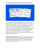 Los 7 pasos que tenés que seguir para hacer un CV visualmente llamativo