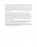 Violencia en la antiguedad