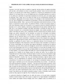 Resumen del cap 5 y 6 de la obra: Vivir para contarla de Gabriel García Márquez: