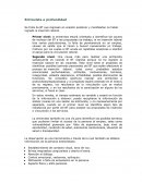 Entrevista para identificar perfil ocupacional