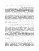 La importancia de la asistencia técnica de TI en el desarrollo de proyectos relacionados a la ingeniería