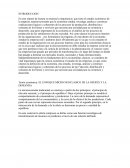 El enfoque micro neoclasico de la oferta y la demanda