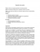 Ensayo futbol. La inmersión del futbol como un fenómeno social en el mundo