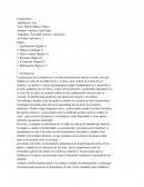 Fortaleciendo el aprendizaje en casa