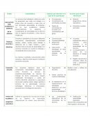 Programa escolar de mejora continua