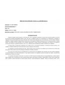 Proyecto 40 años de la democracia