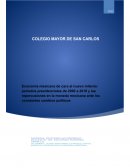 Economía mexicana de cara al nuevo milenio: periodos presidenciales de 2000 a 2018 y las repercusiones en la moneda mexicana ante los constantes cambios políticos