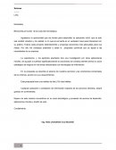 Desarrollo del la aplicación móvil