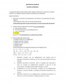 Taller de matemáticas resuelto