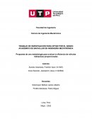 Propuesta de una metodología para evaluar la eficiencia de válvulas hidráulicas proporcionales