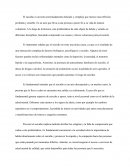 El suicidio es una problemática compleja