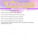 Valuación inventario final